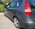 Серый Хендай i30, объемом двигателя 1.6 л и пробегом 160 тыс. км за 6700 $, фото 7 на Automoto.ua