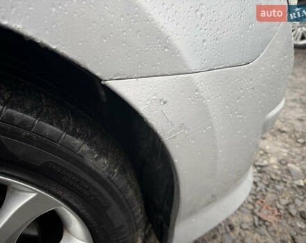 Серый Хендай i30, объемом двигателя 1.58 л и пробегом 286 тыс. км за 4900 $, фото 35 на Automoto.ua