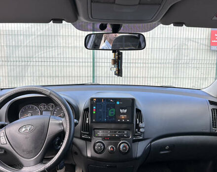 Сірий Хендай i30, об'ємом двигуна 1.59 л та пробігом 146 тис. км за 7000 $, фото 7 на Automoto.ua