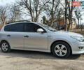 Серый Хендай i30, объемом двигателя 1.6 л и пробегом 233 тыс. км за 7300 $, фото 2 на Automoto.ua