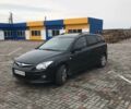 Серый Хендай i30, объемом двигателя 1.6 л и пробегом 130 тыс. км за 7200 $, фото 1 на Automoto.ua