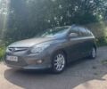 Сірий Хендай i30, об'ємом двигуна 1.4 л та пробігом 245 тис. км за 5900 $, фото 1 на Automoto.ua