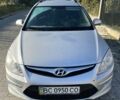 Серый Хендай i30, объемом двигателя 1.6 л и пробегом 308 тыс. км за 5200 $, фото 1 на Automoto.ua