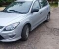 Сірий Хендай i30, об'ємом двигуна 1.6 л та пробігом 223 тис. км за 6400 $, фото 1 на Automoto.ua