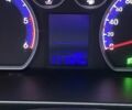 Серый Хендай i30, объемом двигателя 1.6 л и пробегом 230 тыс. км за 6200 $, фото 5 на Automoto.ua