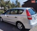Серый Хендай i30, объемом двигателя 1.4 л и пробегом 188 тыс. км за 6000 $, фото 4 на Automoto.ua