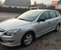 Сірий Хендай i30, об'ємом двигуна 1.4 л та пробігом 187 тис. км за 6300 $, фото 1 на Automoto.ua