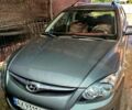 Серый Хендай i30, объемом двигателя 1.6 л и пробегом 261 тыс. км за 7200 $, фото 2 на Automoto.ua
