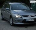 Серый Хендай i30, объемом двигателя 1.58 л и пробегом 186 тыс. км за 7000 $, фото 1 на Automoto.ua