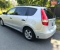 Серый Хендай i30, объемом двигателя 1.59 л и пробегом 214 тыс. км за 7300 $, фото 13 на Automoto.ua