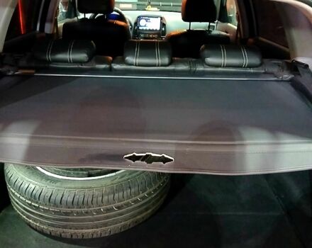 Серый Хендай i30, объемом двигателя 1.4 л и пробегом 218 тыс. км за 7000 $, фото 12 на Automoto.ua