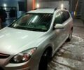 Серый Хендай i30, объемом двигателя 1.4 л и пробегом 218 тыс. км за 7000 $, фото 3 на Automoto.ua