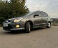 Серый Хендай i30, объемом двигателя 1.6 л и пробегом 277 тыс. км за 6400 $, фото 1 на Automoto.ua
