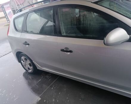 Хендай i30 2011 в Львове на Automoto.ua Серый Хендай i30, объемом двигателя 0 л и пробегом 246 тыс. км за 5750 $, фото 2 на Automoto.ua