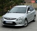 Сірий Хендай i30, об'ємом двигуна 1.6 л та пробігом 223 тис. км за 6600 $, фото 1 на Automoto.ua