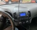 Серый Хендай i30, объемом двигателя 1.58 л и пробегом 152 тыс. км за 5400 $, фото 4 на Automoto.ua