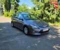 Серый Хендай i30, объемом двигателя 1.59 л и пробегом 255 тыс. км за 5900 $, фото 1 на Automoto.ua
