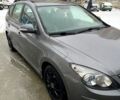 Сірий Хендай i30, об'ємом двигуна 1.6 л та пробігом 223 тис. км за 7400 $, фото 8 на Automoto.ua