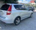 Серый Хендай i30, объемом двигателя 1.58 л и пробегом 263 тыс. км за 6800 $, фото 9 на Automoto.ua