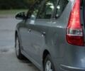 Серый Хендай i30, объемом двигателя 1.58 л и пробегом 186 тыс. км за 7000 $, фото 24 на Automoto.ua