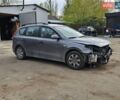 Серый Хендай i30, объемом двигателя 1.59 л и пробегом 250 тыс. км за 3500 $, фото 1 на Automoto.ua