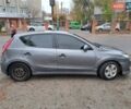 Серый Хендай i30, объемом двигателя 1.58 л и пробегом 152 тыс. км за 5400 $, фото 12 на Automoto.ua