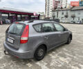 Серый Хендай i30, объемом двигателя 1.58 л и пробегом 213 тыс. км за 7000 $, фото 6 на Automoto.ua