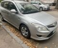Серый Хендай i30, объемом двигателя 1.4 л и пробегом 440 тыс. км за 2952 $, фото 1 на Automoto.ua