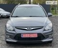 Сірий Хендай i30, об'ємом двигуна 1.4 л та пробігом 209 тис. км за 6250 $, фото 3 на Automoto.ua