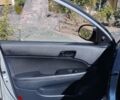 Серый Хендай i30, объемом двигателя 1.4 л и пробегом 188 тыс. км за 6000 $, фото 6 на Automoto.ua