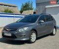 Серый Хендай i30, объемом двигателя 1.6 л и пробегом 365 тыс. км за 5100 $, фото 1 на Automoto.ua