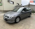 Серый Хендай i30, объемом двигателя 1.59 л и пробегом 230 тыс. км за 7300 $, фото 1 на Automoto.ua