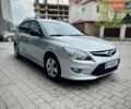 Сірий Хендай i30, об'ємом двигуна 1.4 л та пробігом 360 тис. км за 5200 $, фото 1 на Automoto.ua