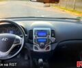 Сірий Хендай i30, об'ємом двигуна 1.4 л та пробігом 227 тис. км за 6300 $, фото 9 на Automoto.ua