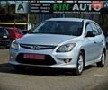 Серый Хендай i30, объемом двигателя 0 л и пробегом 188 тыс. км за 6300 $, фото 1 на Automoto.ua