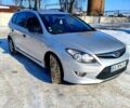 Сірий Хендай i30, об'ємом двигуна 1.6 л та пробігом 19000 тис. км за 6500 $, фото 1 на Automoto.ua