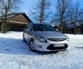 Сірий Хендай i30, об'ємом двигуна 1.6 л та пробігом 218 тис. км за 7500 $, фото 1 на Automoto.ua