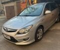 Сірий Хендай i30, об'ємом двигуна 1.6 л та пробігом 227 тис. км за 6500 $, фото 1 на Automoto.ua