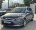 Хендай i30 2011 в Кривом Роге на Automoto.ua Серый Хендай i30, объемом двигателя 1.6 л и пробегом 226 тыс. км за 7500 $, фото 2 на Automoto.ua