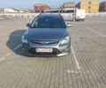 Серый Хендай i30, объемом двигателя 1.6 л и пробегом 219 тыс. км за 8399 $, фото 1 на Automoto.ua