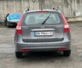 Серый Хендай i30, объемом двигателя 1.6 л и пробегом 290 тыс. км за 2750 $, фото 4 на Automoto.ua
