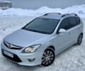 Сірий Хендай i30, об'ємом двигуна 1.4 л та пробігом 190 тис. км за 5650 $, фото 1 на Automoto.ua
