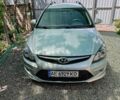 Сірий Хендай i30, об'ємом двигуна 1.6 л та пробігом 162 тис. км за 6500 $, фото 1 на Automoto.ua