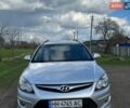 Серый Хендай i30, объемом двигателя 1.59 л и пробегом 46 тыс. км за 8600 $, фото 1 на Automoto.ua