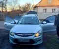 Сірий Хендай i30, об'ємом двигуна 1.6 л та пробігом 235 тис. км за 6700 $, фото 2 на Automoto.ua