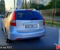 Сірий Хендай i30, об'ємом двигуна 1.4 л та пробігом 227 тис. км за 6300 $, фото 5 на Automoto.ua