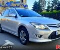 Сірий Хендай i30, об'ємом двигуна 1.4 л та пробігом 227 тис. км за 6300 $, фото 1 на Automoto.ua