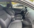 Хендай i30 2011 в Кривом Роге на Automoto.ua Серый Хендай i30, объемом двигателя 1.6 л и пробегом 226 тыс. км за 7500 $, фото 14 на Automoto.ua