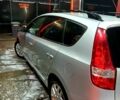 Серый Хендай i30, объемом двигателя 1.4 л и пробегом 218 тыс. км за 7000 $, фото 4 на Automoto.ua