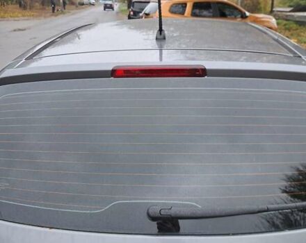 Серый Хендай i30, объемом двигателя 1.58 л и пробегом 152 тыс. км за 5400 $, фото 15 на Automoto.ua